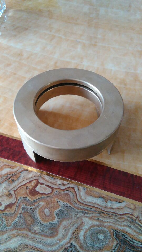 铸铜厂家耐磨铜蜗轮